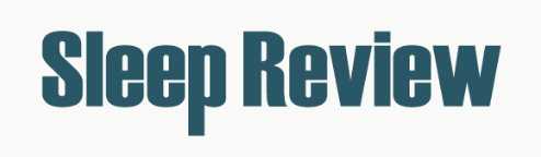 Sleep Review Logo